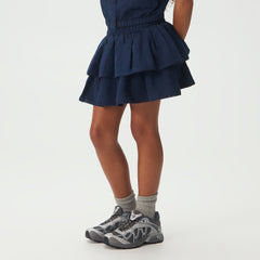 Kith Kids Novelty Kaia Skort - Nocturnal