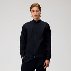 Kith Ivy for Wilson Warm Up Jacket - Black