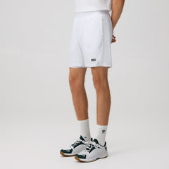 Kith Ivy for Wilson Tour Short - White