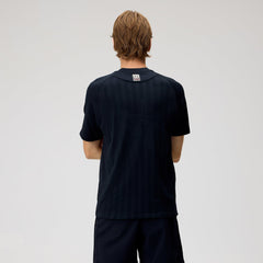 Kith Ivy for Wilson Gamepoint Henley - Black