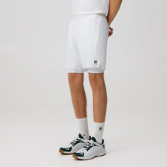 Kith Ivy for Wilson Topspin Short - White