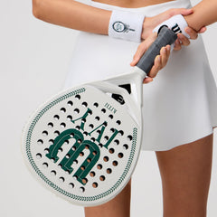 Kith Ivy for Wilson Pro Padel Racket