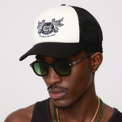 Kith Cooper Sunglasses - Black