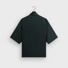 Giorgio Armani & Kith Raf Dolman Buttondown - Stadium