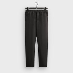Giorgio Armani & Kith Monogram Grayson Pant - Black