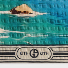 Giorgio Armani & Kith Malibu Active Short - Multi