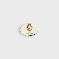 Giorgio Armani & Kith Forte de Marmi Pin - Multi