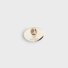 Giorgio Armani & Kith Sardinia Pin - Multi