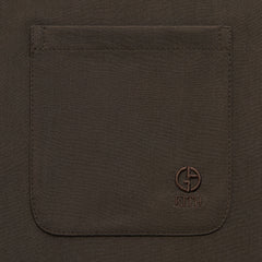 Giorgio Armani & Kith &Kin Entrepreneur Shirt - Kindling