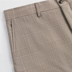 Giorgio Armani & Kith &Kin Summer Trouser - Dark Ash