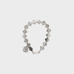 Gottlob Edition No. 1 Bracelet - Silver