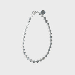 Gottlob Edition No. 1 Necklace - Silver