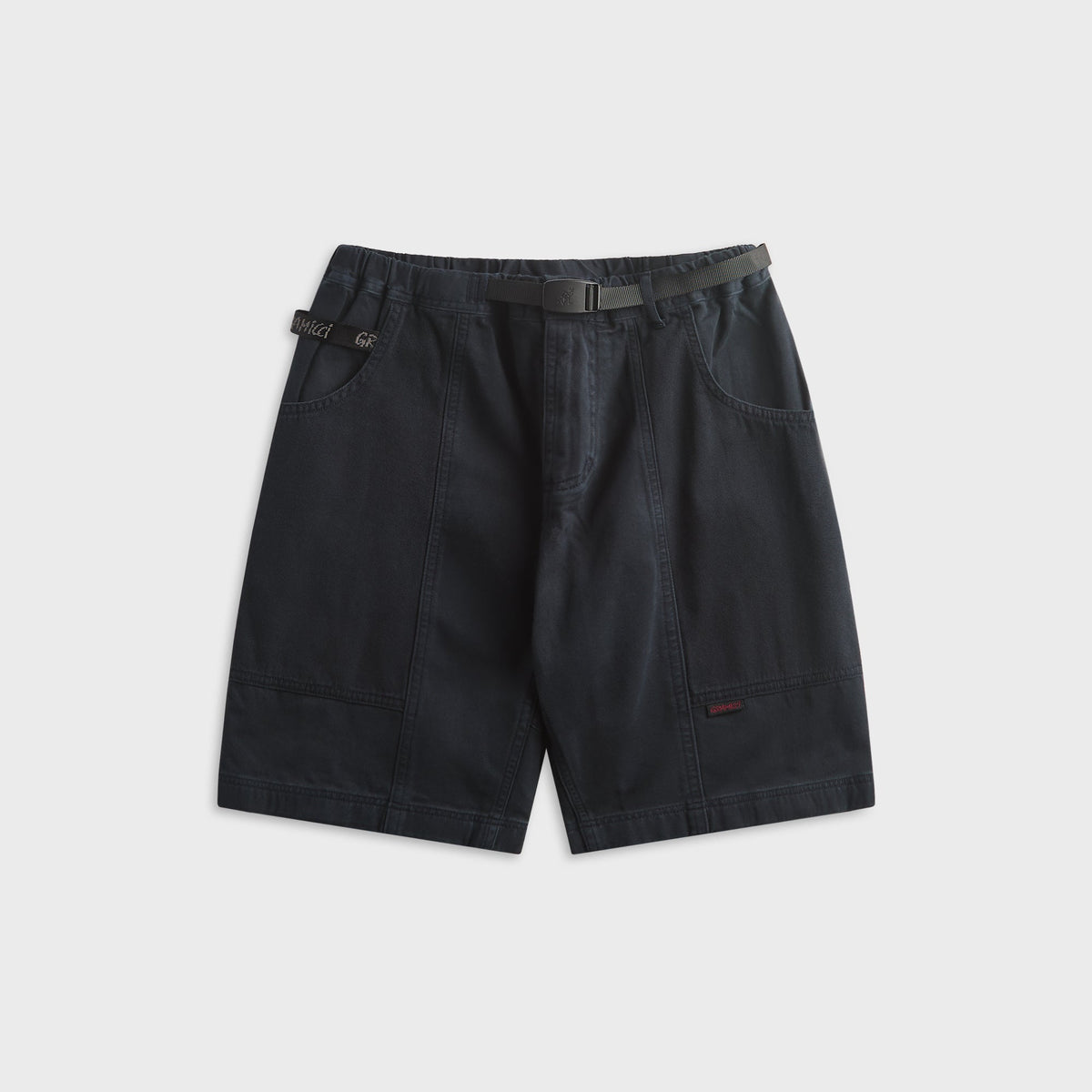 Gramicci Gadget Short - Double Navy