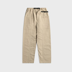 Gramicci Gadget Pant - Sand Pigment