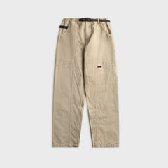 Gramicci Gadget Pant - Sand Pigment