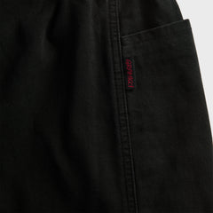 Gramicci Voyager Pant - Black