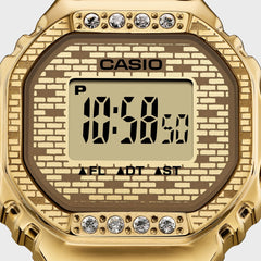 G-SHOCK x J Balvin CRW001JB-9 - Gold