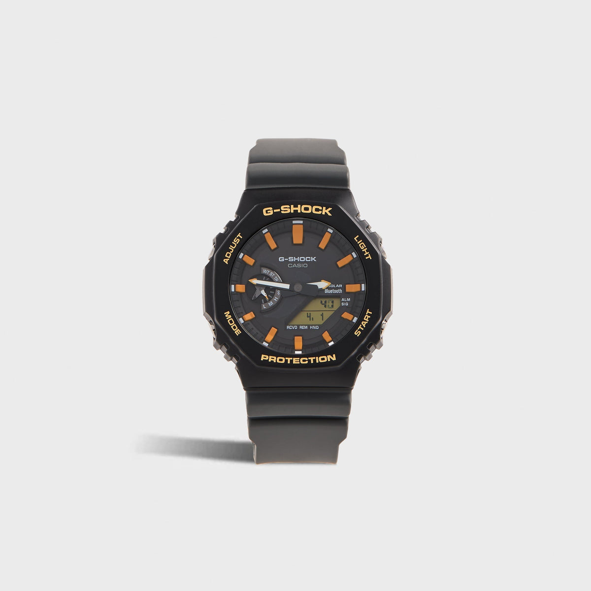 G-SHOCK GAB2100DF-1A  - Black / Gold