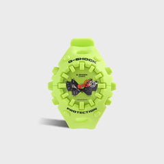G-SHOCK GAV01-9A - Yellow / Green