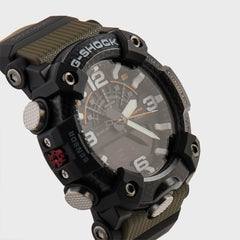 G-SHOCK GGB100-1A3 - Black / Green
