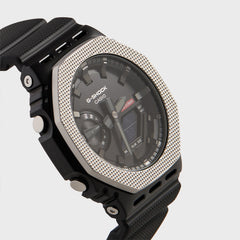 G-SHOCK GM2100BM-1A - Black