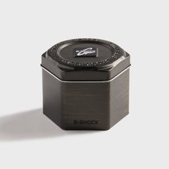 G-SHOCK GM2100M-1A - Black