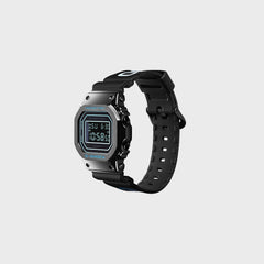 G-Shock x BAMFORD LONDON® 5600 - Black / Blue