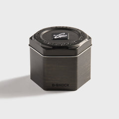 G-SHOCK GSTB1000D-1A - Silver / Black