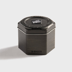 G-SHOCK GSTB1000D-2A - Silver / Blue