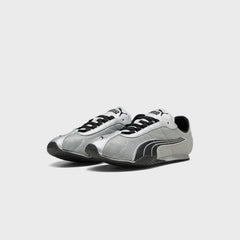 PUMA H-Street Chrome - PUMA Silver / PUMA Black