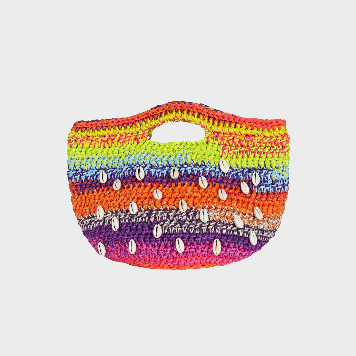 SHAREYOURLUCE Happiness Bag Summer Edition - Mix