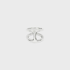 Hoorsenbuhs Dame Phantom Ring - Silver