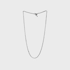Hoorsenbuhs Micro Open-Link Necklace - Gold