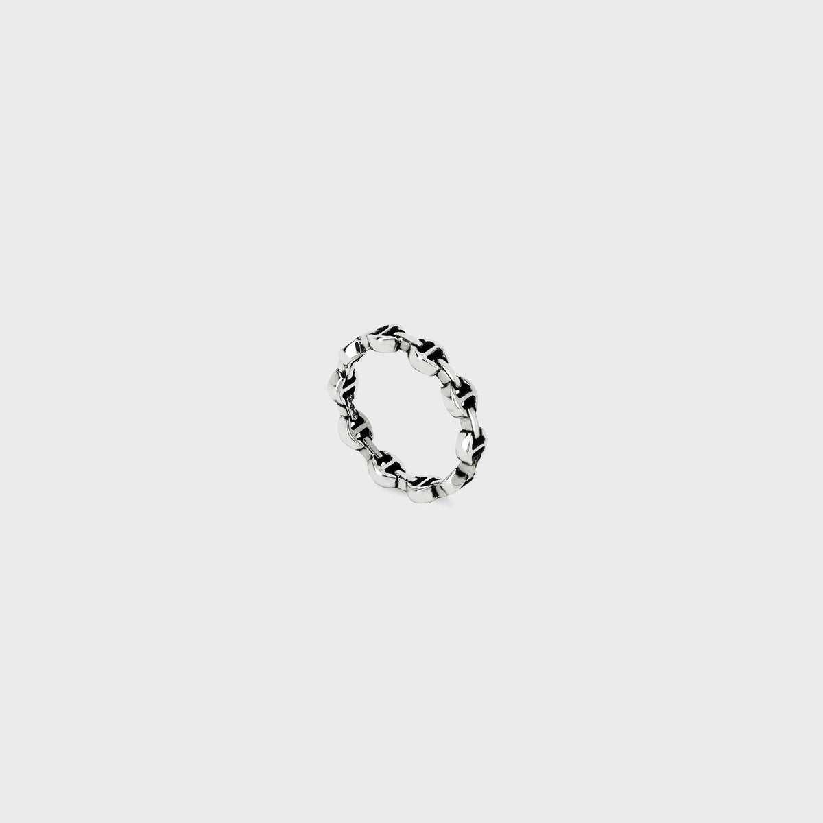 Hoorsenbuhs Micro Dame III Ring - Sterling Silver