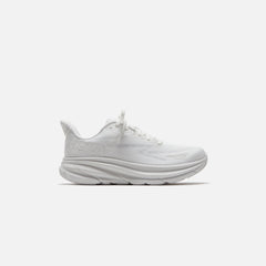 HOKA WMNS Clifton 9 - White