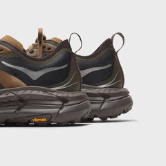 HOKA Mafate Speed 4 Lite - Tree Bark / Cast Iron