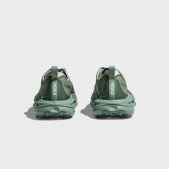 HOKA Mafate Speed 4 Lite - Rosemary / Pale Melon