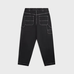 CDG Homme Pants - Black