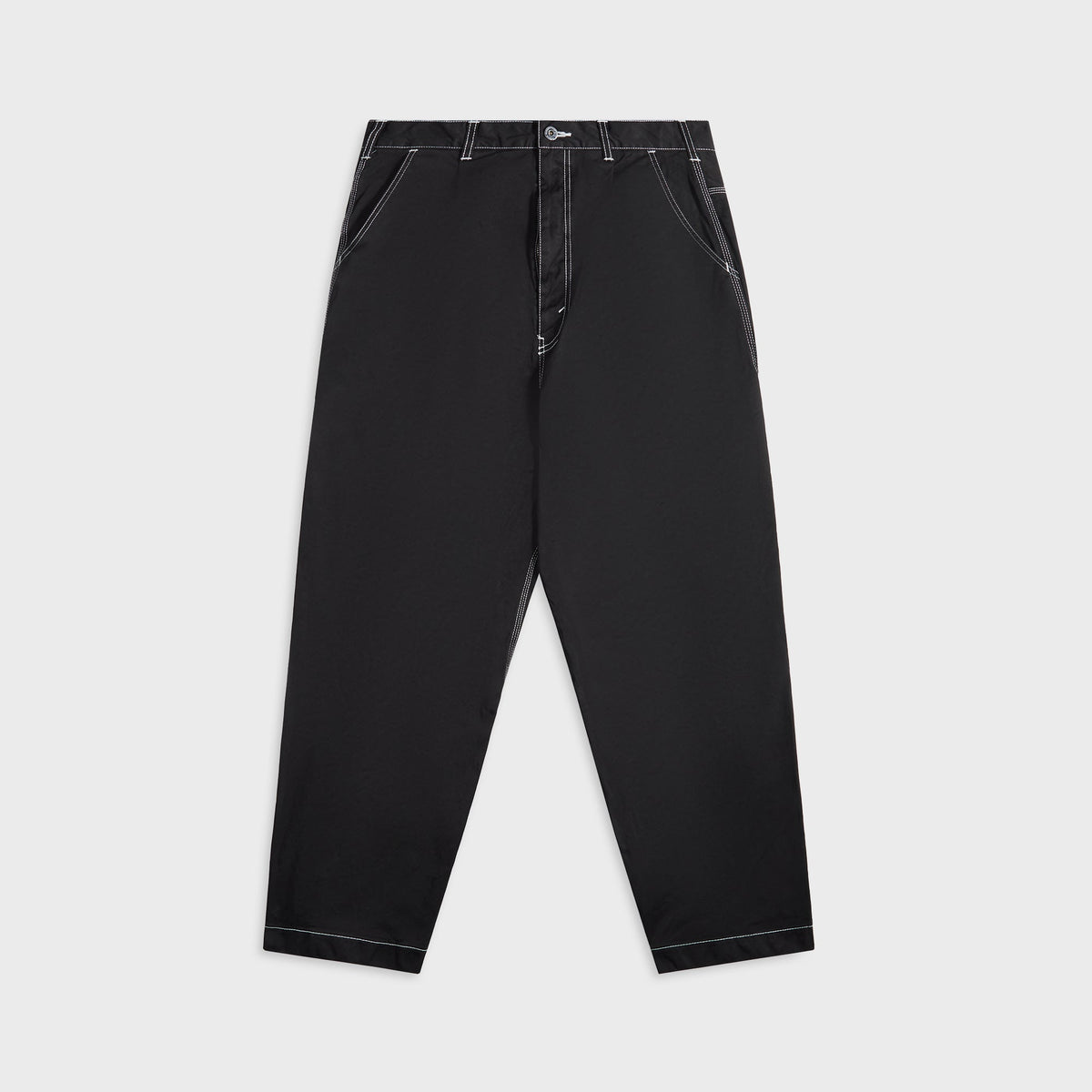 CDG Homme Pants - Black