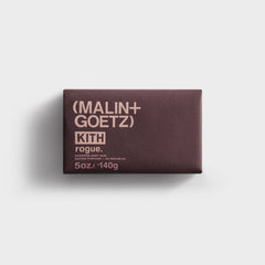 Kith for MALIN+GOETZ Rogue Bar Soap