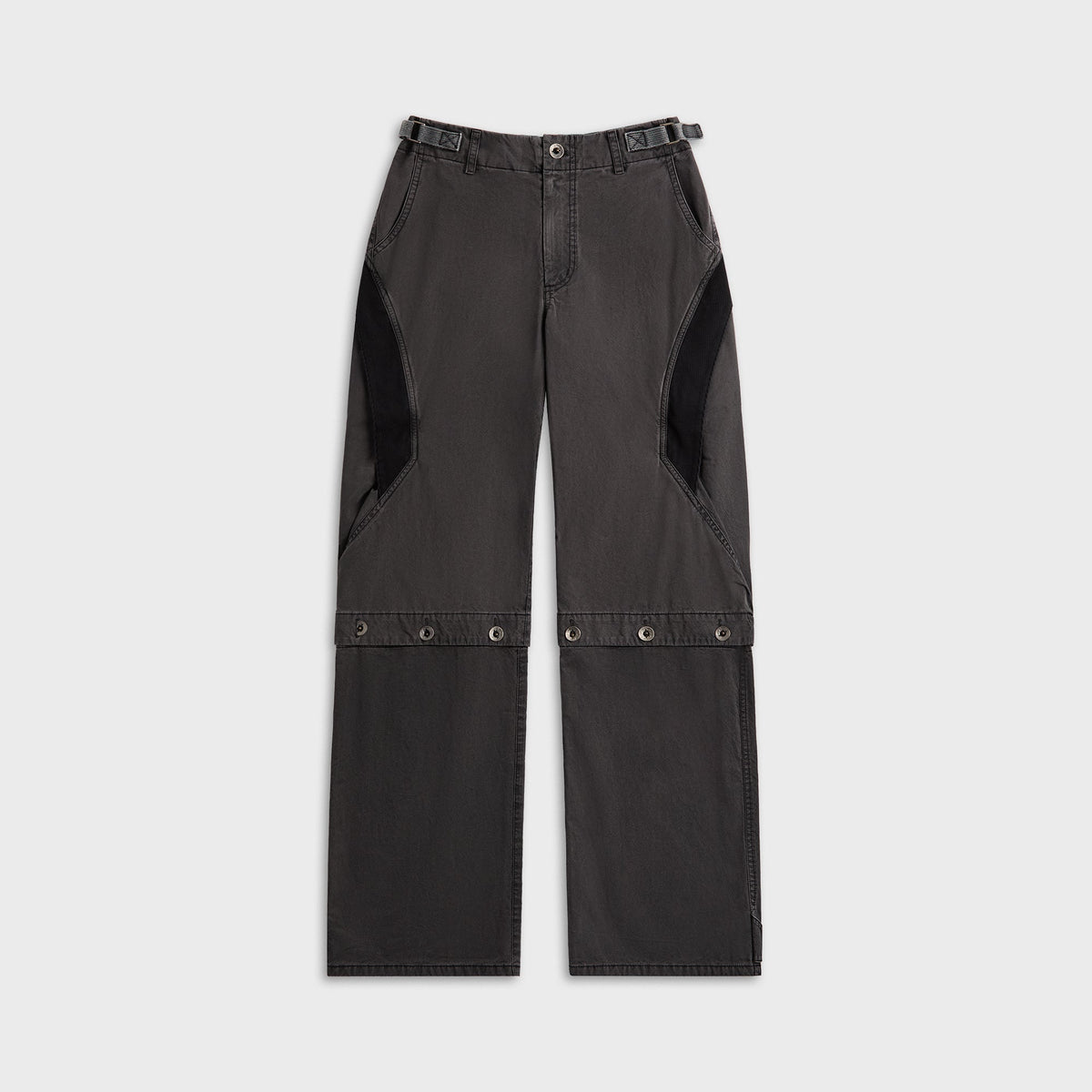 Hyein Seo Convertible Pant - Midnight