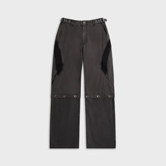 Hyein Seo Convertible Pant - Midnight