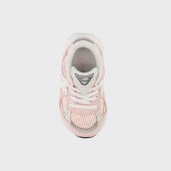 New Balance TD 2010 - Shell Pink / Grey Matter