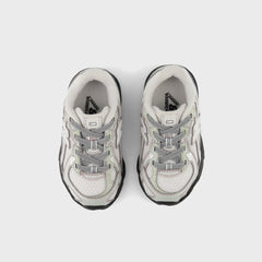 New Balance TD 740 Bungee Lace - Lone Star Grey / Grey Matter