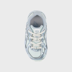 New Balance TD 740 Bungee Lace - Glint Blue / Oxford Blue