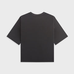 Jordan M J IH Star Short Sleeve Tee - Black