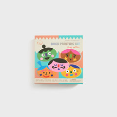 Ingram Rock Painting Kit for Kids - Fun & Creative DIY Art Set
