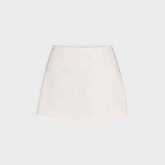 NikeSKIMS Matte Skort - Ivory