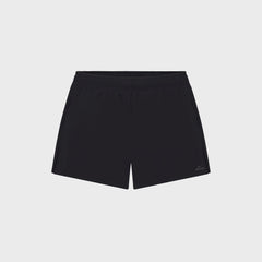 NikeSKIMS Stretch Nylon Runner Short - Obsidian
