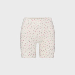 NikeSKIMS Matte Short - Ditsy Floral Print
